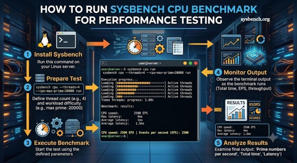 CPU Benchmark