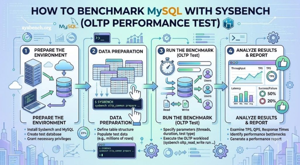 MySQL