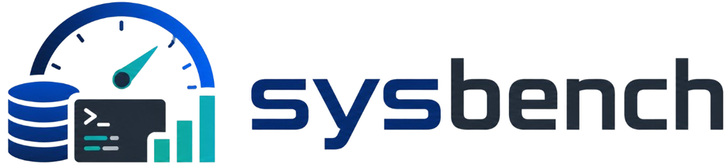 sysbench