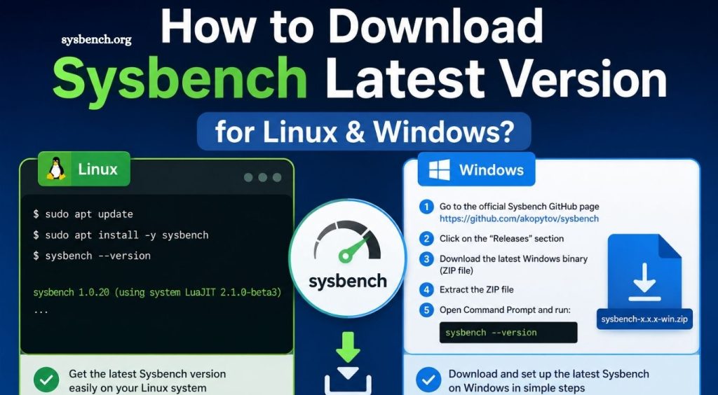 Sysbench