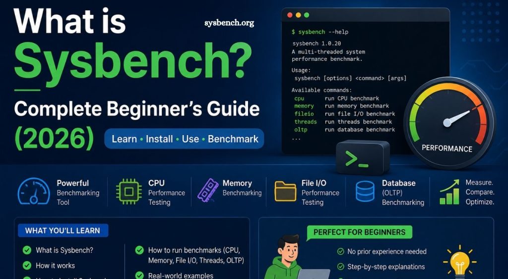 Sysbench