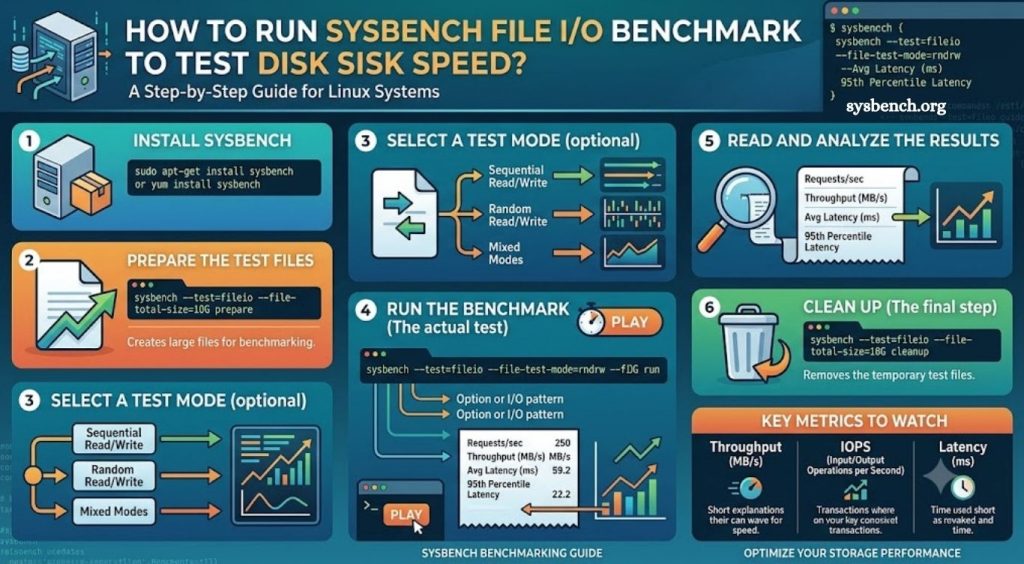 Sysbench